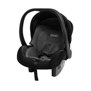 Foto 1 | Foto 1 | Autoasiento Portabebe Motek Carrie Grupo 0+ Homologado