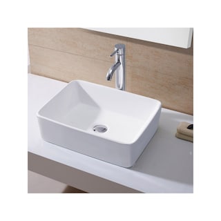 Foto 2 | Foto 2 | Lavabo Esatto Kit Borde Paquete Incluye Llave y Desagües