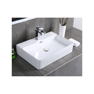 Foto 2 | Foto 2 | Paquete Esatto con Lavabo Ovalin Llave Cascada y Desagües