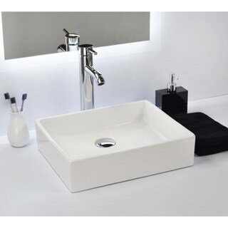 Foto 2 | Foto 2 | Paquete con Lavabo Llave y Desagües Esatto Kit Platz