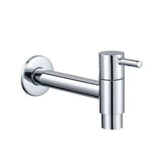 Foto 1 | Foto 1 | Grifo para Empotrar en Muro de Baño o Jardín