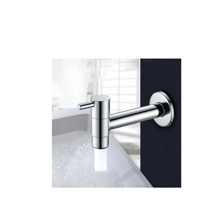 Foto 2 | Foto 2 | Grifo para Empotrar en Muro de Baño o Jardín