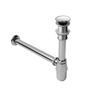 Foto 3 | Foto 3 | Paquete con Lavabo Esqunero Llave y Desagües Esatto Kit Winkel Blanco