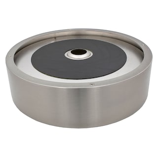 Foto 2 | Foto 2 | Lavabo con Tapón Rubinett Xov-4012s color Satinado