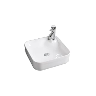 Foto 1 | Foto 1 | Paquete de Lavabo Llave y Desagües Esatto Cadi