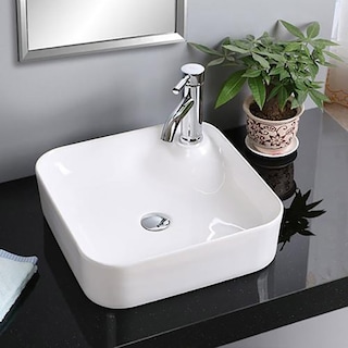 Foto 2 | Foto 2 | Paquete de Lavabo Llave y Desagües Esatto Cadi