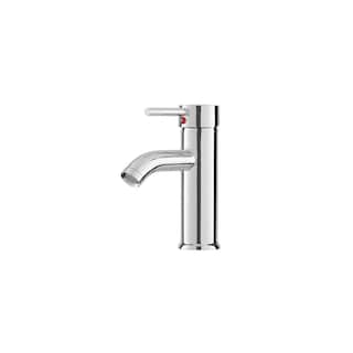 Foto 3 | Foto 3 | Paquete de Lavabo Llave y Desagües Esatto Cadi