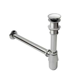 Foto 5 | Foto 5 | Paquete Satin con Lavabo Cerámico Llave y Desagües Esatto Glam