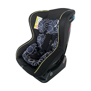 Foto 1 | Foto 1 | Autoasiento D'bebé Confort Gris