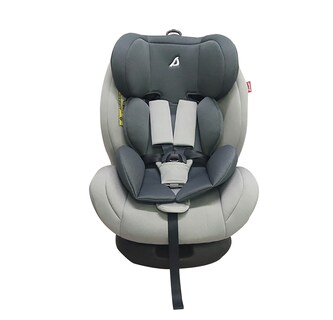 Foto 1 | Foto 1 | Autoasiento D'Bebé Mare Travel color Gris