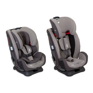 Foto 1 | Foto 1 | Autoasiento Joie Every Stage Dark Pewter Práctico Portátil para Bebé