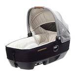 Autasiento Carreola Para Bebé Joie Dush Dual Carbol 2 En 1 Portátil Plegable