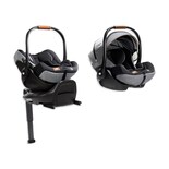 Autoasiento para Bebé Joie Ilevel i-Harbour Carbon