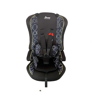 Foto 2 | Foto 2 | Autoasiento D Bebé Maxi color Negro Convertible a Booster
