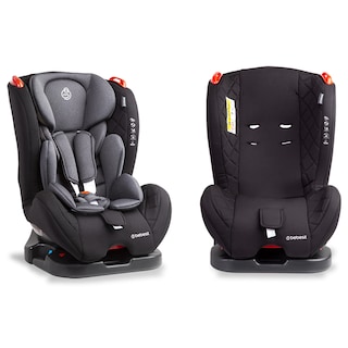 Foto 1 | Foto 1 | Autoasiento Bebesit BBS-SIL-ARIBK color Negro