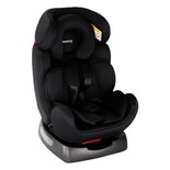 Autoasiento Bebe Bebesit Orion Portabebe Silla Niños Carro Negro