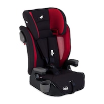 Autoasiento Joie Rojo para Bebé