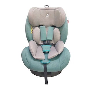 Foto 1 | Foto 1 | Autoasiento con Isofix D'bebé Mare Travel Verde Menta