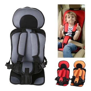 Foto 5 | Foto 5 | Silla De Seguridad Infantil Para Automóvil De 9 Meses A 12 Años - Venta Internacional.