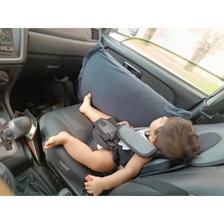 Foto 7 | Foto 7 | Silla De Seguridad Infantil Para Automóvil De 9 Meses A 12 Años - Venta Internacional.