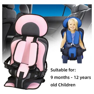 Foto 2 | Foto 2 | Silla De Seguridad Infantil Para Automóvil De 9 Meses A 12 Años - Venta Internacional.