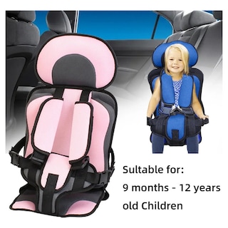 Foto 2 | Foto 2 | Silla De Seguridad Infantil Para Automóvil De 9 Meses A 12 Años - Venta Internacional.
