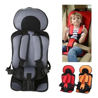 Foto 5 | Foto 5 | Silla De Seguridad Infantil Para Automóvil De 9 Meses A 12 Años - Venta Internacional.