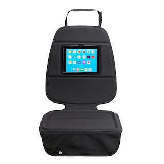 Foto 1 | Foto 1 | Protector De Asiento Infantil Munchkin Elite Seat Guardian Grey - Venta Internacional.