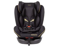 Safety 1st Autoasiento Convertible Unique Comfort Gold