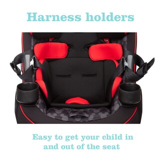 Foto 3 | Foto 3 | Asiento De Coche Disney Baby Grow And Go Todo En Uno Simply Mickey - Venta Internacional.