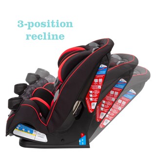 Foto 4 | Foto 4 | Asiento De Coche Disney Baby Grow And Go Todo En Uno Simply Mickey - Venta Internacional.
