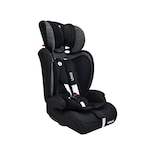 Infanti Autoasiento Unix Grupo 1, 2, 3 Convertible A Booster Gris