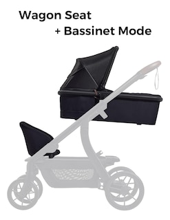Foto 5 | Foto 5 | Accesorio Para Asiento De Vagón Momcozy Changego - Venta Internacional.