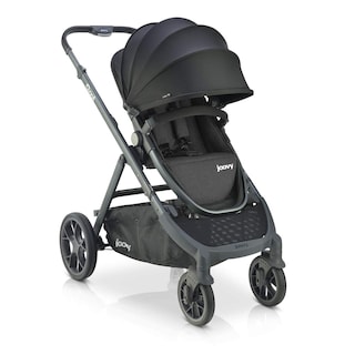 Foto 1 | Foto 1 | Silla De Paseo Joovy Qool Personalizable, Individual, Doble/triple, Negra - Venta Internacional.