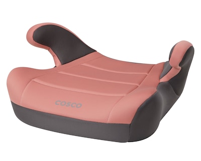 Foto 2 | Foto 2 | Cosco Autoasiento Booster Rise Lx Cameo Rose
