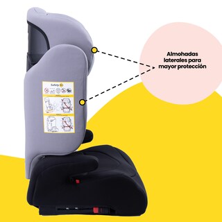 Foto 6 | Foto 6 | Safety 1st Autoasiento Shift Gris