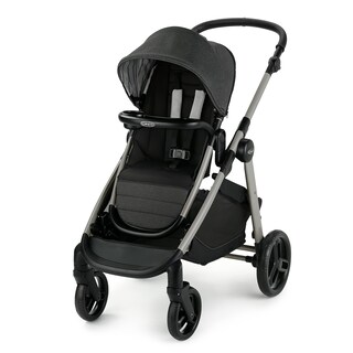 Foto 1 | Foto 1 | Silla De Paseo Graco Modes Nest2grow Convertible Individual O Doble - Venta Internacional.
