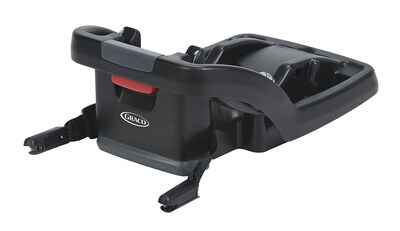 Foto 2 | Foto 2 | Base De Asiento De Coche Infantil Graco Snugride Snuglock Negra - Venta Internacional.