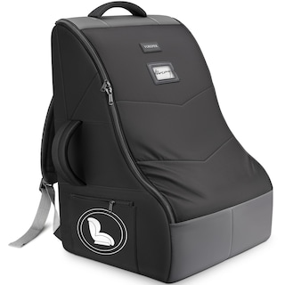 Foto 1 | Foto 1 | Bolsa De Viaje Para Asiento De Coche Yorepek Para Avión Con Resistencia Al Desgaste - Venta Internacional.