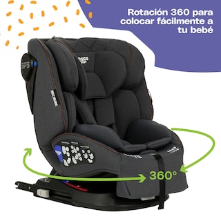 Foto 4 | Foto 4 | Cosco Kids Autoasiento Active Fix