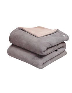 Foto 3 | Foto 3 | Cobertor Bordado Viajero Baby Koala Chiqui Mundo color Gris