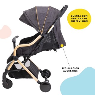 Foto 4 | Foto 4 | Carriola Para Bebé Safety 1st Kyte