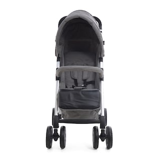 Foto 3 | Foto 3 | Carriola Barcelona Gris