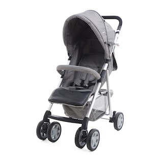 Foto 4 | Foto 4 | Carriola Barcelona Gris