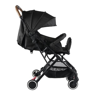 Foto 1 | Foto 1 | Carriola para Bebé Prinsel PRIN-81546 color Negro