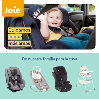 Foto 8 | Foto 8 | Carriola de Bastón para Bebé Joie Muze Plegable