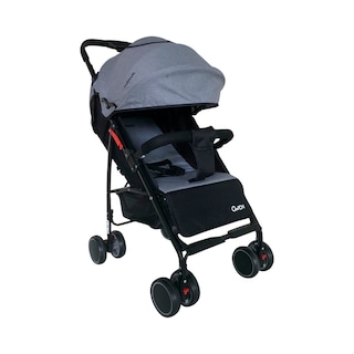 Foto 1 | Foto 1 | Carriola Owen Infanti Compacta y Plegable Gris