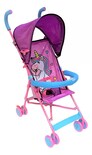 Carriola de Bastón para Bebé Trendy Kids Zoo Funny Ligera
