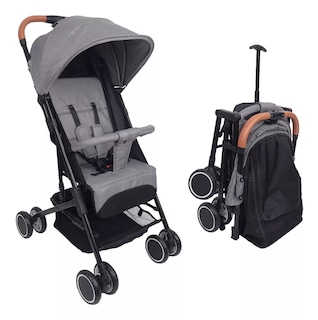 Foto 1 | Foto 1 | Carriola Prinsel Sprint Light Reclinable con Bastón