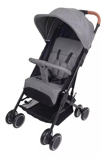 Foto 2 | Foto 2 | Carriola Prinsel Sprint Light Reclinable con Bastón